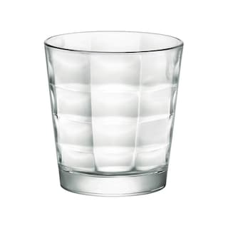 Casa za vodu Bormioli Cube 24cl 6/1