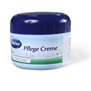 Krema Bubchen za deciju kozmetiku 75ml Yuglob