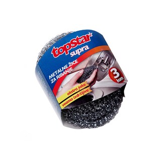 Zica za ribanje Top Star Supra 3 kom