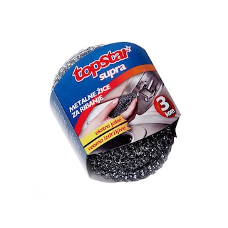 Zica za ribanje Top Star Supra 3 kom