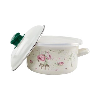 Serpa emajl Skuvaj&odlozi 16cm