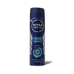 Ant.N.Men Fresh Aquatic sprej 150ml