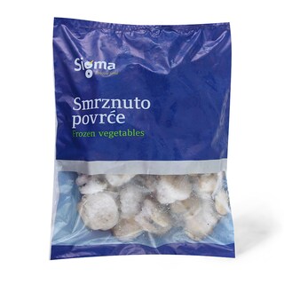 Smrznute grill tikvice 1kg