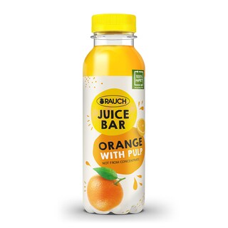 Cedjena pomorandza Juice bar 0,33l