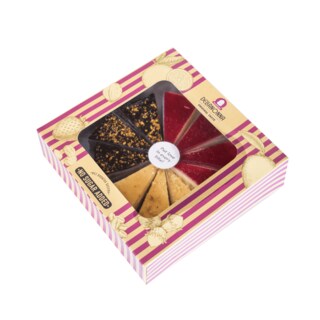 Smrz.classic torte mix DellaNonna 10/1