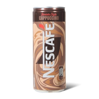 Kafa inst.Cappuccino Nescafe 250ml