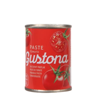 Paradajz koncentrovani Gustona 140g