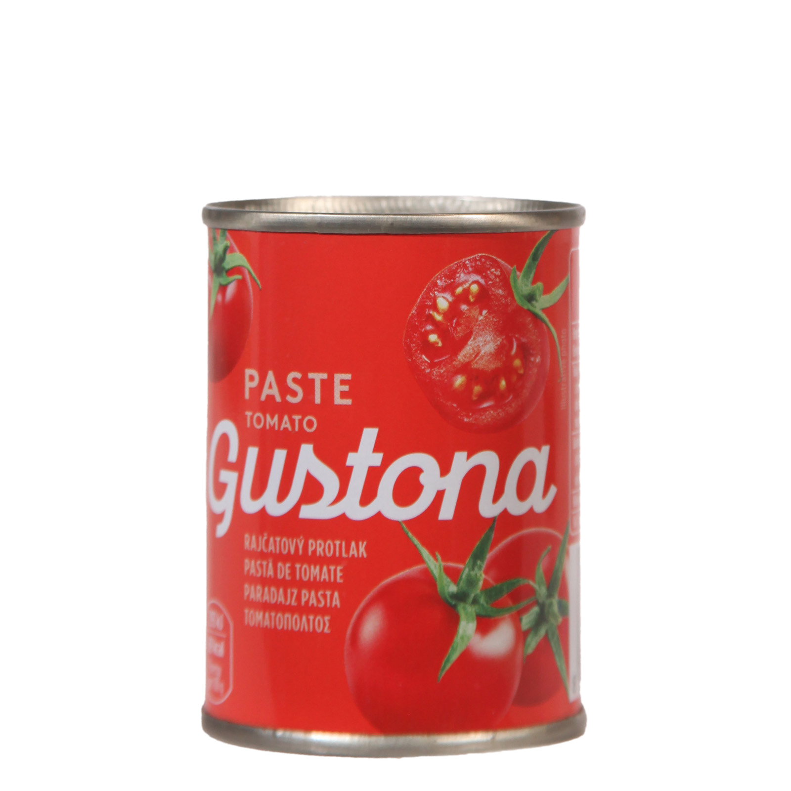 Paradajz koncentrovani Gustona 140g
