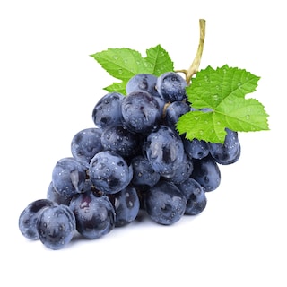 Grozdje crno domace 500g