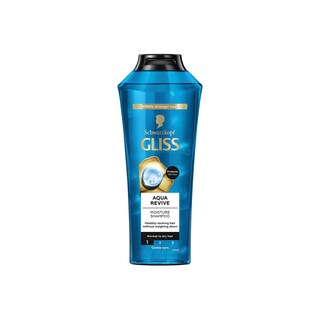 Sampon za kosu Gliss Aqua Revive 400ml