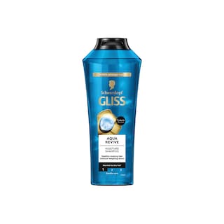 Sampon za kosu Gliss Aqua Revive 400ml