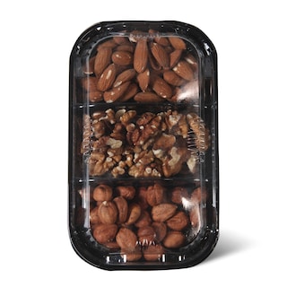 Trio Mix lesnik, orah, badem 180g