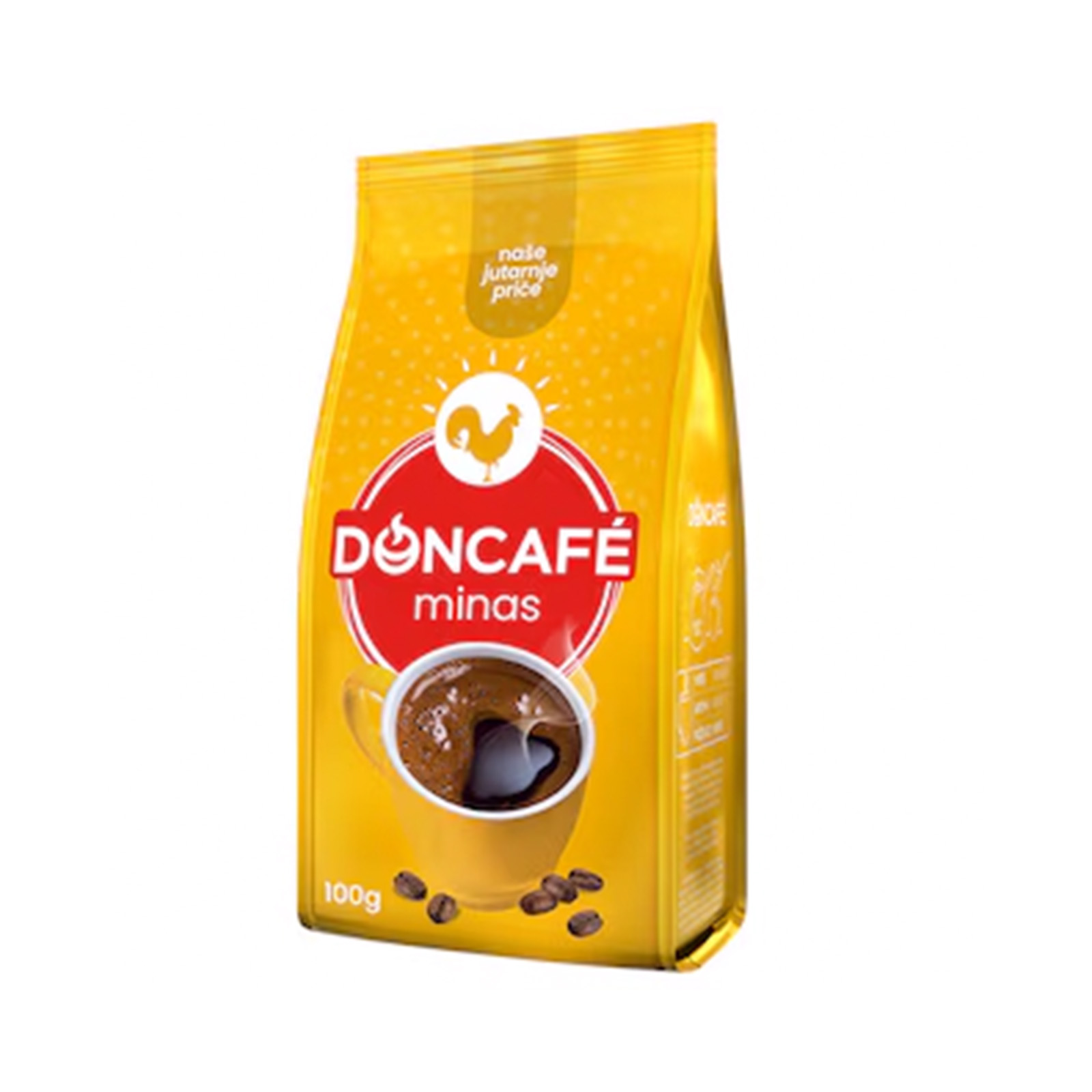 Doncafe