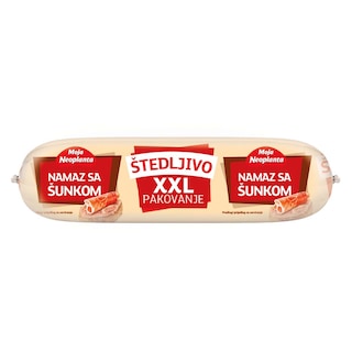 Namaz sa sunkom Neoplanta 180g