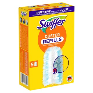 Dopuna za prasko 5kom Swiffer