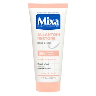 Krema/ruke Mixa repairing surgras 100ml