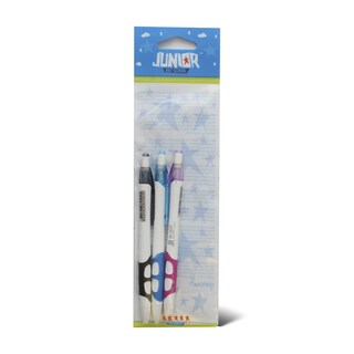 Hemijska.Ol.Junior N-Joy 1/3