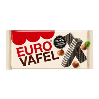 Vafl Eurovafel milk 180g
