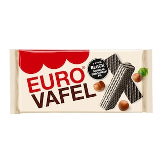 Vafl Eurovafel milk 180g