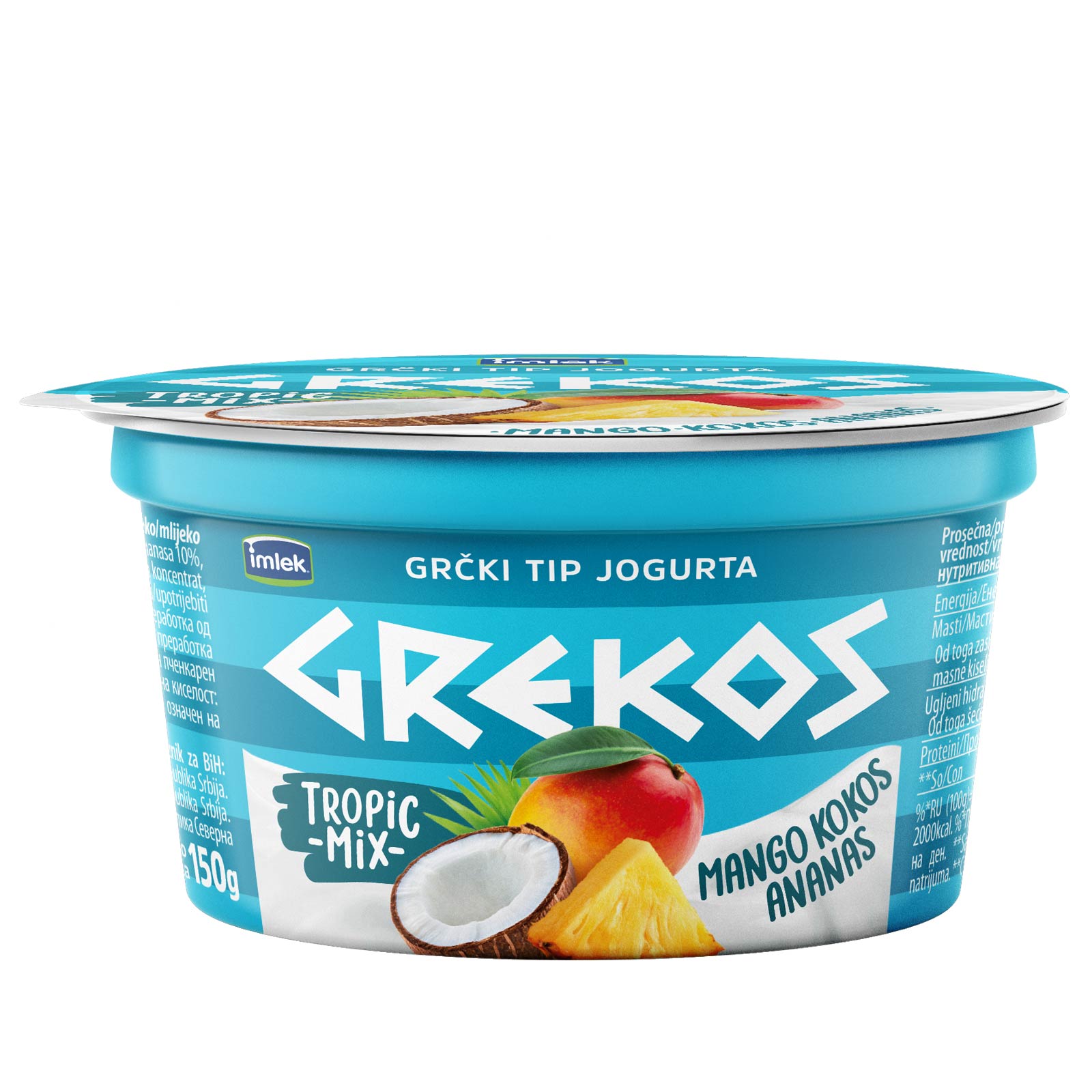 Grekos