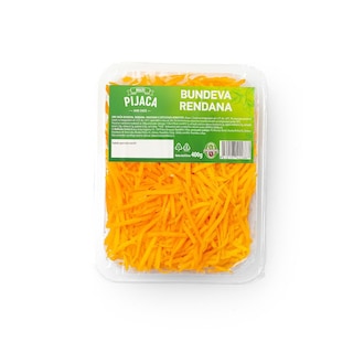 Bundeva rendana 400g