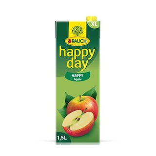 Nektar Happy jabuka Happy Day 1,5l TP