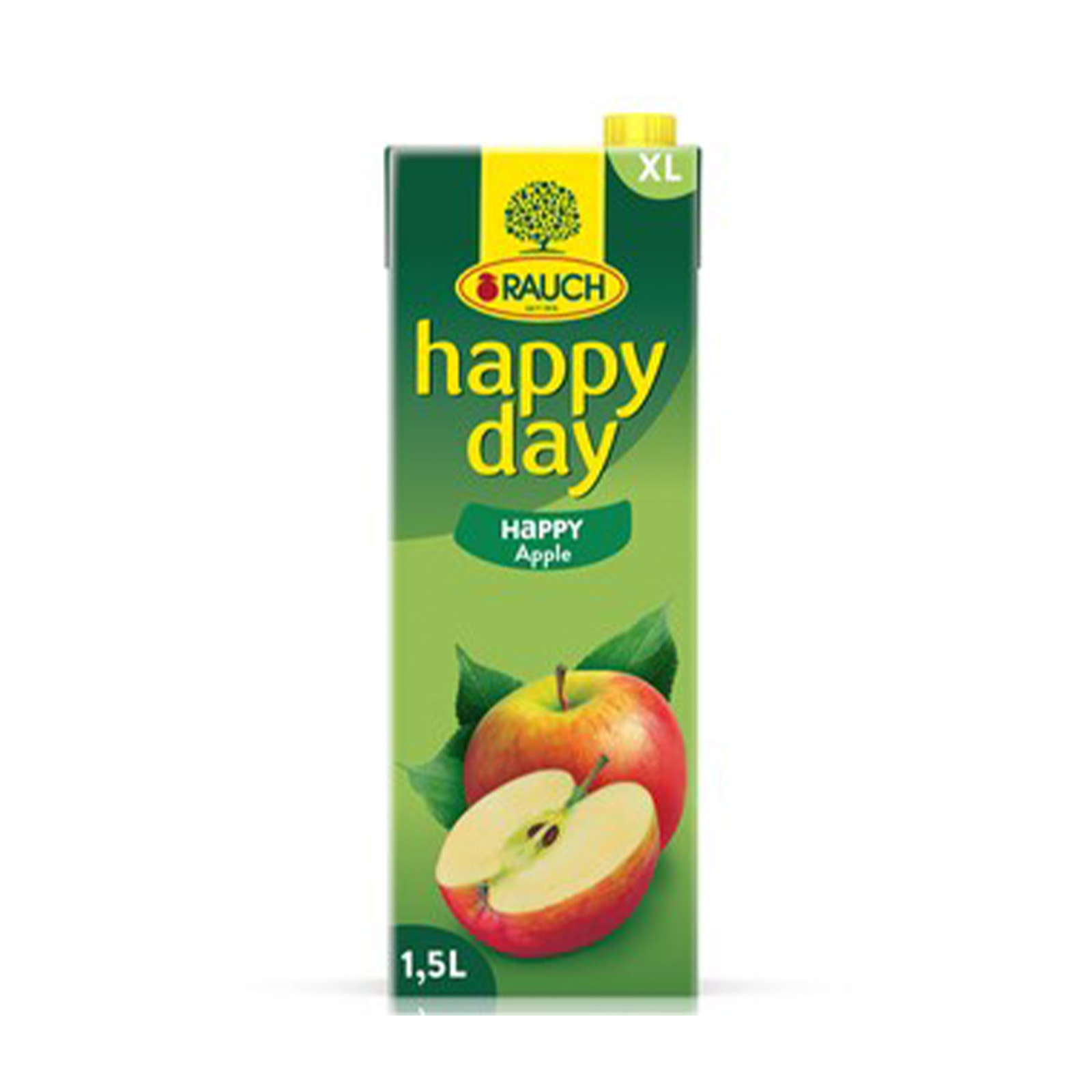 Sok Happy jabuka Happy Day 1,5l TP
