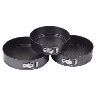Kalup za torte set 3/1 24/26/28cm