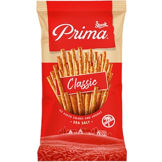 Slani stapici Prima 40g
