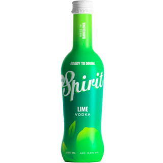 Koktel MG Vodka Lime 0.275l