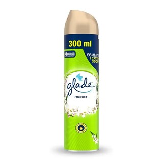 Osvez.prostor./sprej Glade Lavanda 300ml