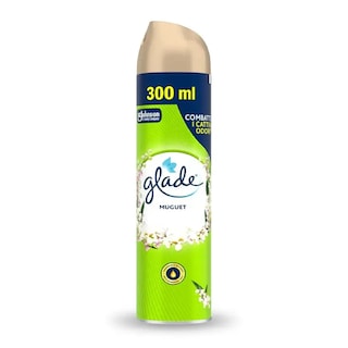 Osvez.prostor./sprej Glade Lavanda 300ml