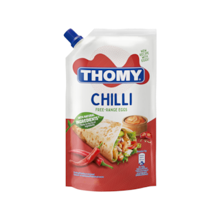 Chilli sos Thomy 220g