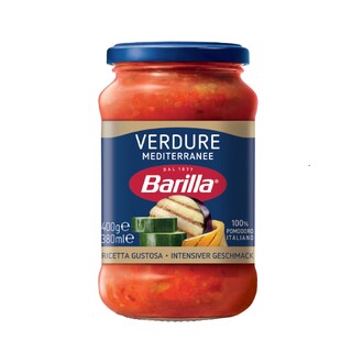 Sos sa povrcem i grilovanim povrcem 400g