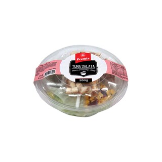 Tuna salata  Premia 260g