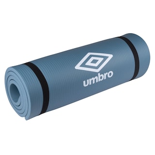Prostirka za jogu 190x58x1,5cm Umbro 990