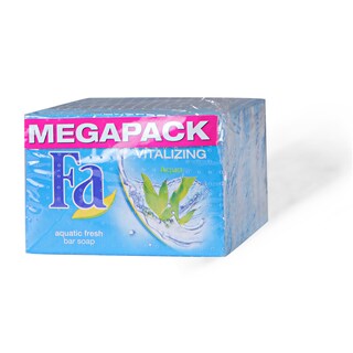 Sapun Fa Vitalizing Megapack 4/1