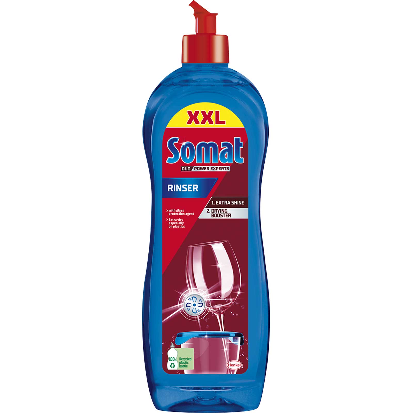 Sredstvo Somat Extra Power Shine 750ml