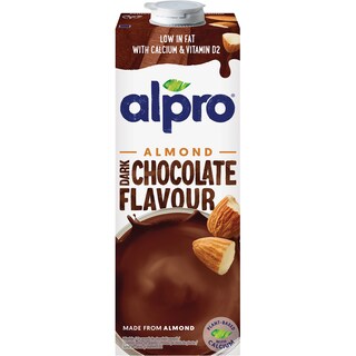 Napitak Badem Crna cokolada Alpro 1l
