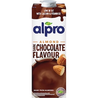 Napitak Badem Crna cokolada Alpro 1l