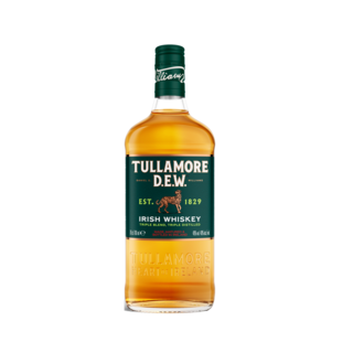 Whisky Tullamore Dew irski 0,7L,G3 Spirits