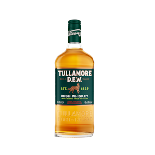Whisky Tullamore Dew irski 0,7L,G3 Spirits