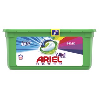 Ariel PODS TOL 28