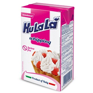 Pavlaka slatka biljna Hulala 500ml