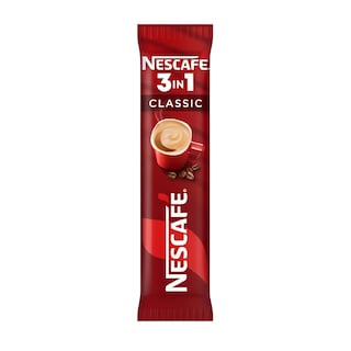 Kafa instant 3u1 Nescafe 15,5g