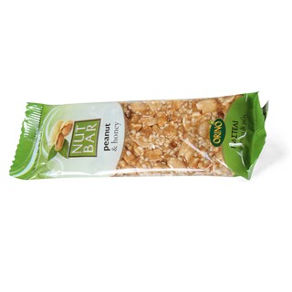 Mini bar Orino kikiriki med 45g