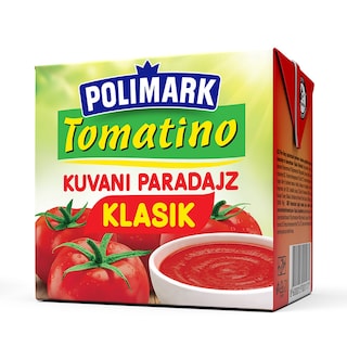 Tomatino Moc Prirode 0,5L
