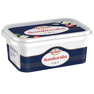 Sir President Somborska 250g