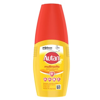 Rasprsivac Autan bariera 100ml Delta