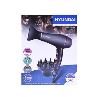 Fen za kosu HY-5916AC Hyundai